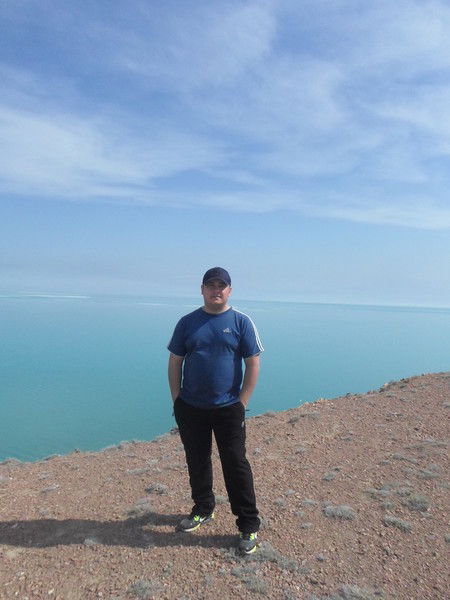 Александр Ковтун