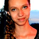 Лиза Горохова