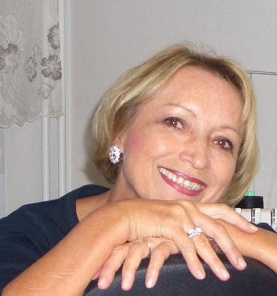 Людмила Кузнецова