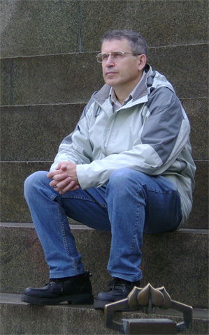 Юрий Привалко