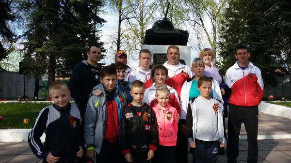 Наташа Баруткина