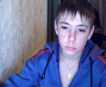 Ваня Блинов