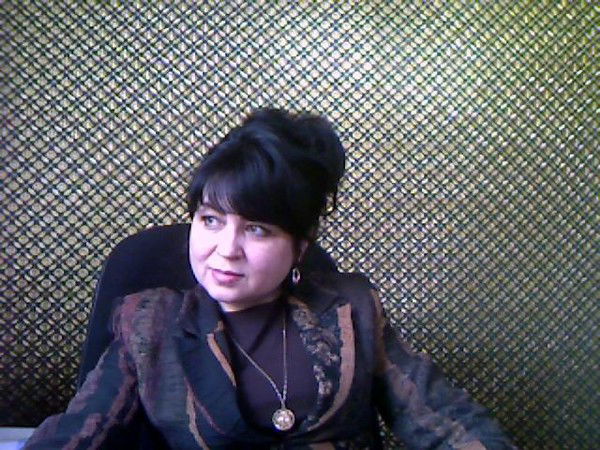 Manzurahon Rustamova