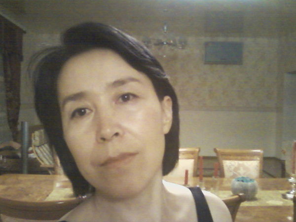 Айгуля Сагынбаева