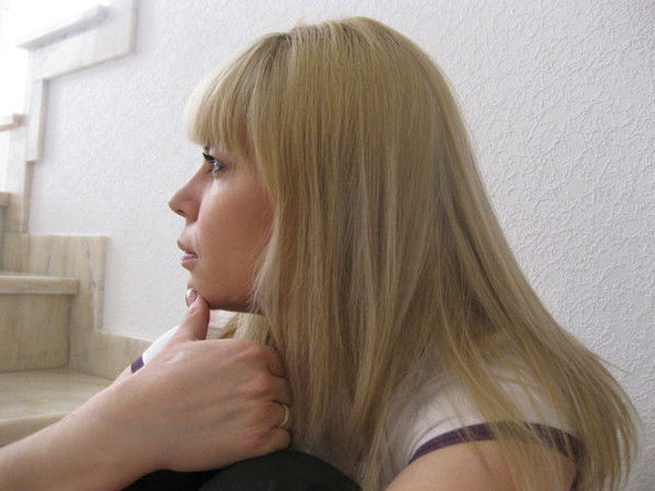 Светлана Погожева