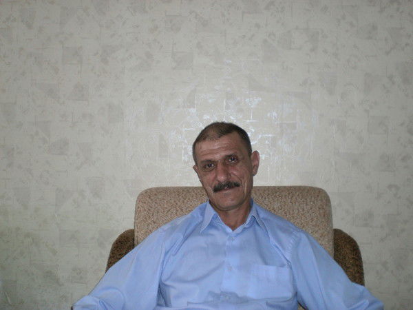 Юрий Романюк