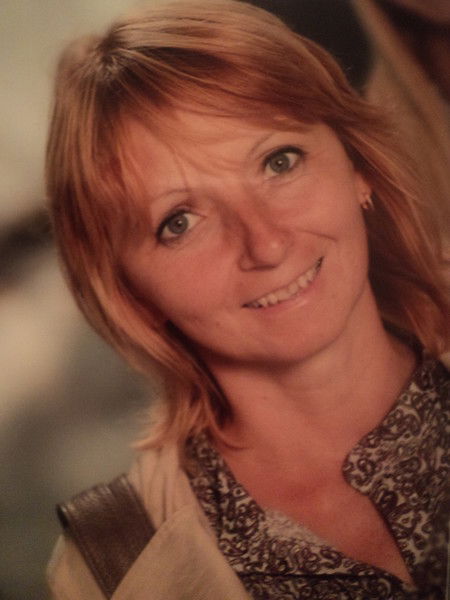 Елена Богомолова