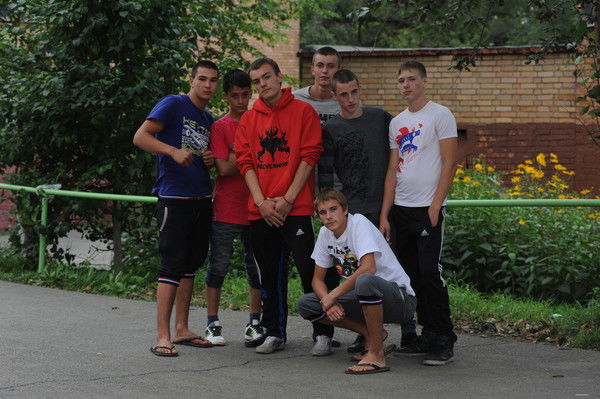 Толя Соловьёв