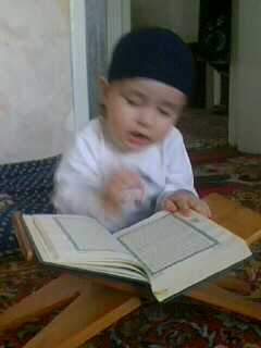 Malika Binti Muhammadsalim