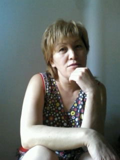 Гульназира Алимбаева