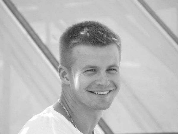 Витя Яремчук