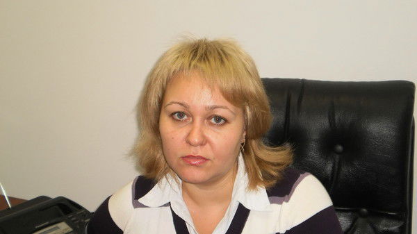 Ченчевич Марианна