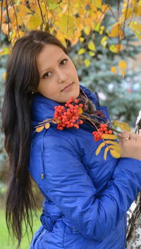 Виктория Кудрина