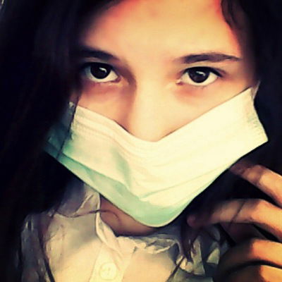 Настя Чукманцева