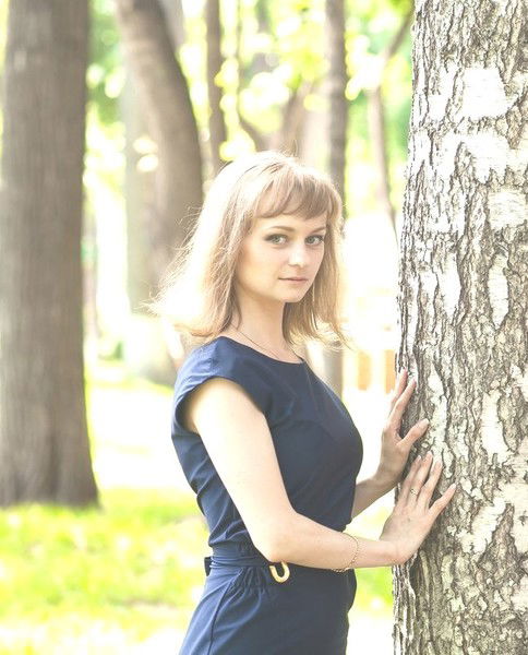 Рита Мельник