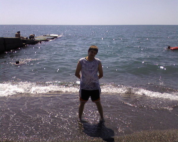 Александр Садчиков