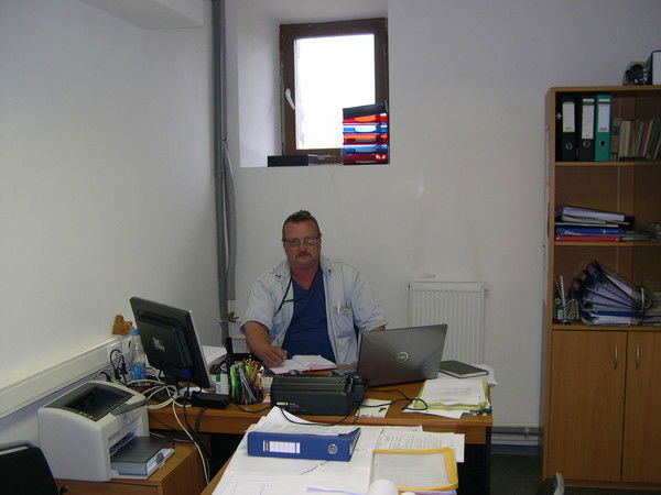 Володя Похилько