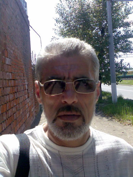 Самвел Манукян