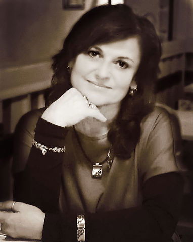 Оксана Василенко