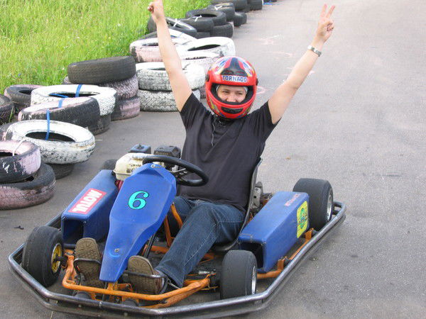 Виктор Орлов