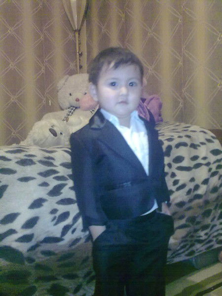 Камшат Рамазанова