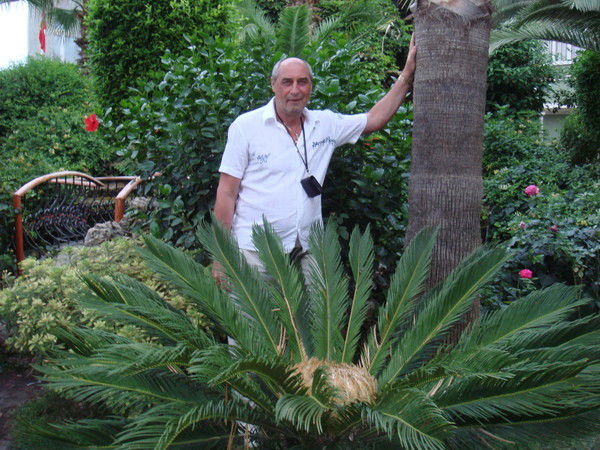 Белов Владимир