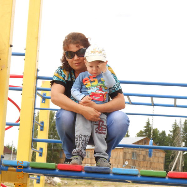 Наталья Касьянова