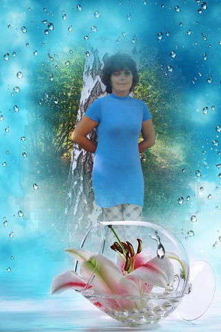 Наталья Панусенко