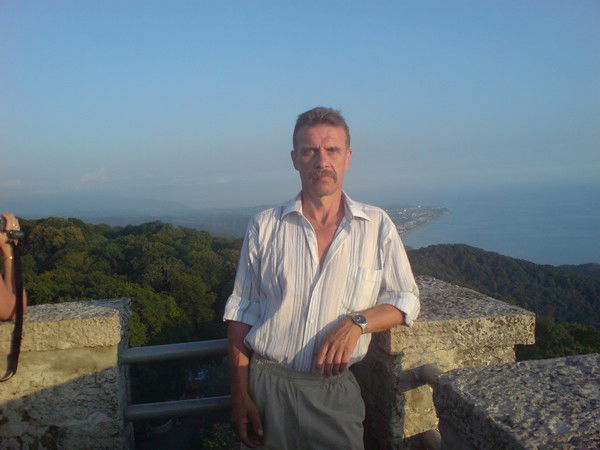 Вячеслав Шарапов