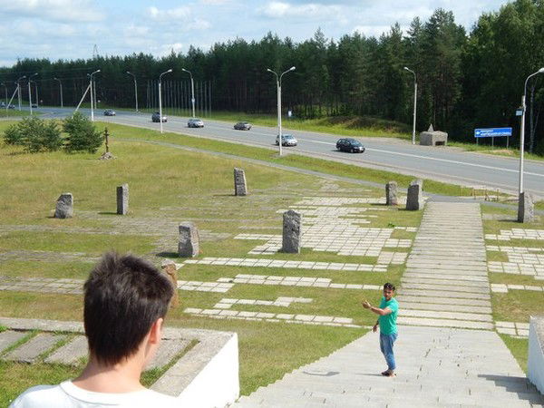 Дмитрий Петров