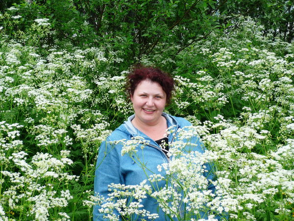 Александра Шиганова