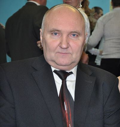 Александр Давыдов