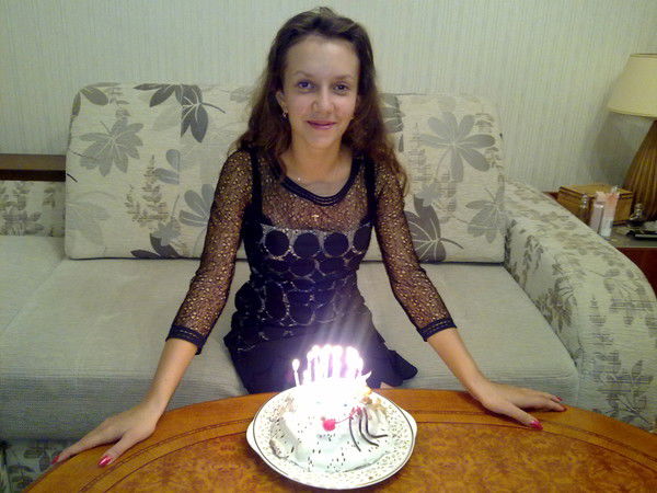 Анна Краковская