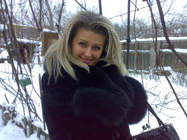 Елена Яковлева