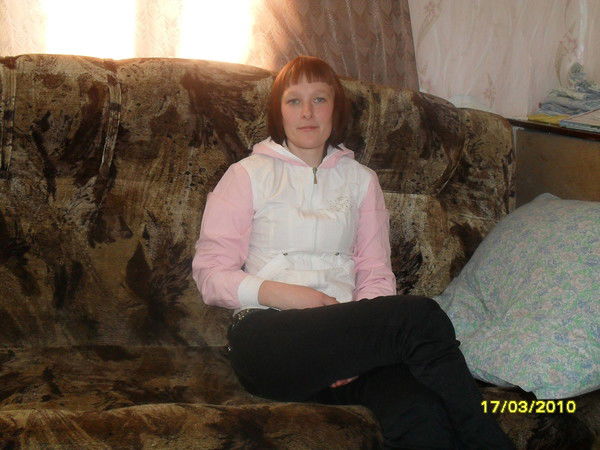 Галина Вильгельм