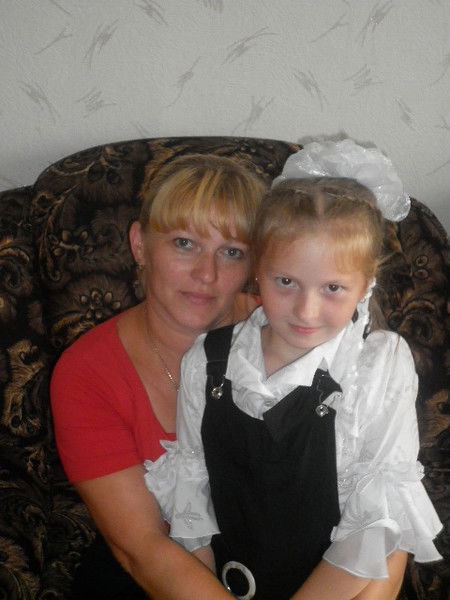 Галина Мерзлякова