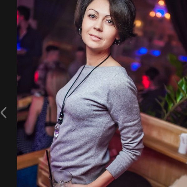 Юлия Ильичева