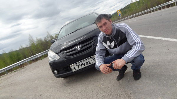 Александр Будулёв