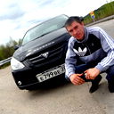 Александр Будулёв