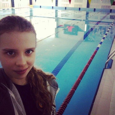 Наташа Жукова