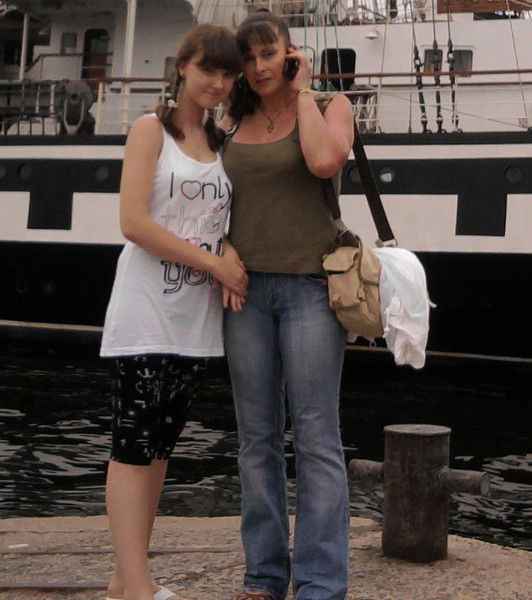 Елена Реймер