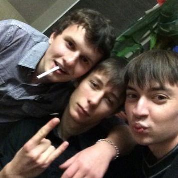 Владислав Позигун