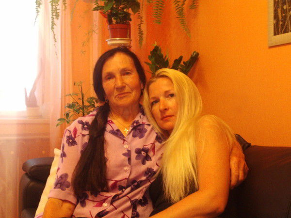 Маргарита Смирнова