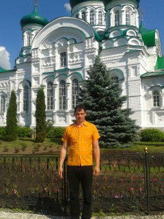 Иван Алябьев