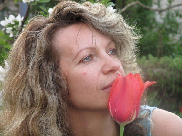 Светлана Филимоненко