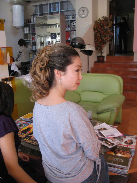 Медина Жумабекова