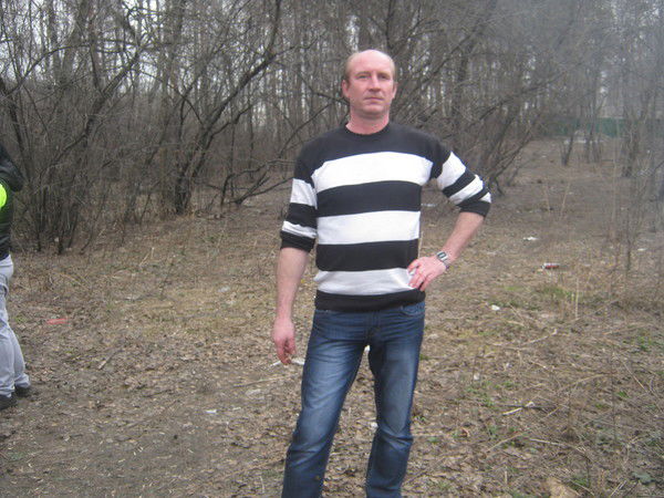 Алексей Тихомиров