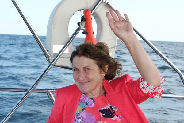 Ольга Казакова