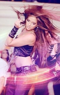 Оля Ерофеева