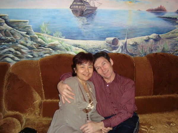 Фарида Янгучина